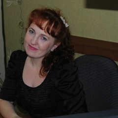 Лилия Палийчук, 05.09, Хмельницкий