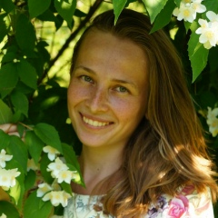 Анастасия Кибешова, 16.06, Астрахань