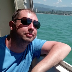 Ваня Алябин, 17.03, Уфа