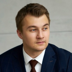 Николай Лобастов, Киров