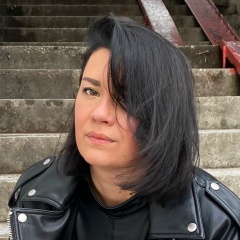 Лена Литвинова, 25.06, Москва