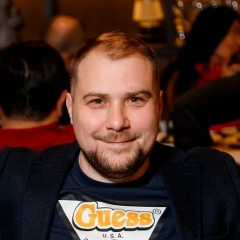 Владимир Воробьев, 21.03.1984, Новосибирск
