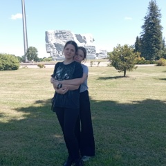 Лена Васина