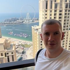 Сергей Меньшиков