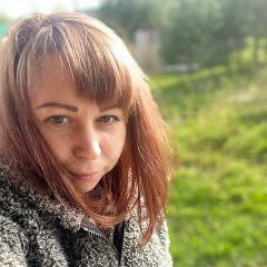 Анастасия Андреева, 02.03, Санкт-Петербург