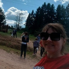 Марина Попова, 18.12.1991, Москва