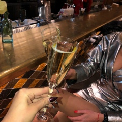 Мари Ковальциг, 28.02.1988, Москва