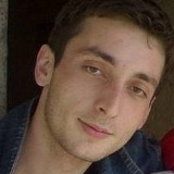 Guram Khurtsidze, 25.07.1985, Тбилиси