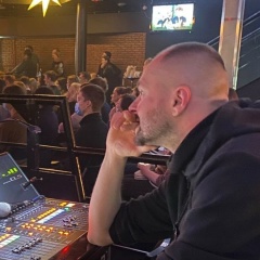 Алексей Бахвалов, 01.10, Санкт-Петербург