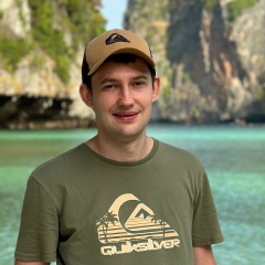 Егор Коротеев, 01.08, Cuba Libre