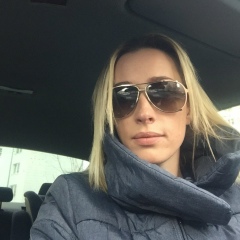 Ольга Зубченко, 20.09, Киев