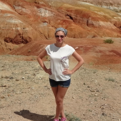 Татьяна Наумова, 31.07.1990, Санкт-Петербург