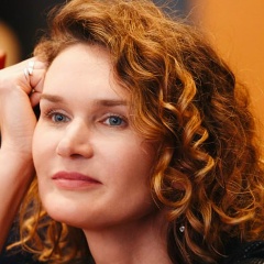 Софья Алексеева, 31.10, Санкт-Петербург