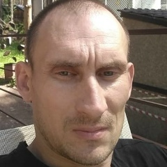 Дима Воропаев, 08.06.1985