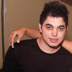 Elvis Fernandes, 26.01.1990, Belo Horizonte