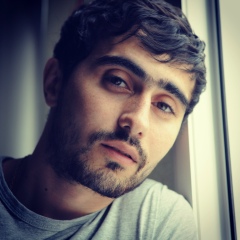 Павел Харахаш, 28.10.1985