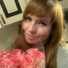 Анна Шаймарданова, 13.11.1988, Фрязино