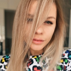 Анна Тарала, Невинномысск