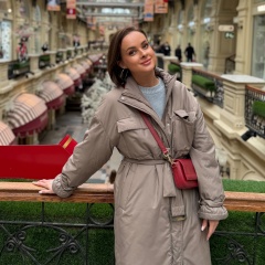 Татьяна Покаместова, 25.07.1990, Москва