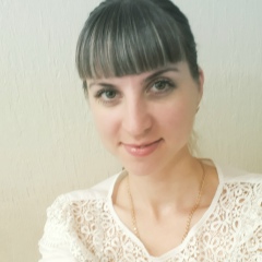 Татьяна Омельяненко, 26.08, Черногорск
