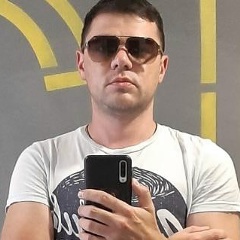 Oleg Filippoff, 27.08, Москва