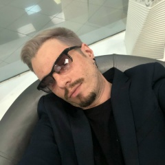 Кирилл Белоцерковец--Шипилин, 01.06, Санкт-Петербург