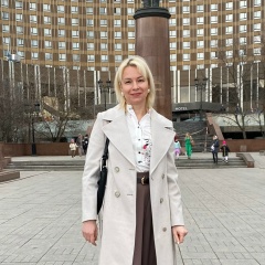 Виктория Стич, 08.07