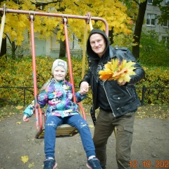 Андрей Сергеевич