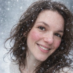 Катерина Белянина, 14.02, Москва