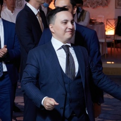 Abror Mamadjanov, 24.07.1993, Ташкент