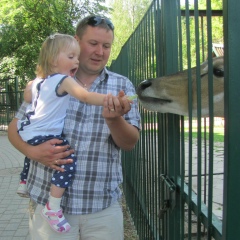 Бодя Рябіїк, 14.03, Луцк