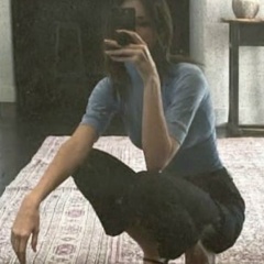 Saeeda Issabayeva, 20.08