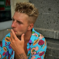 Серёжа Казаков, 16.06, Москва