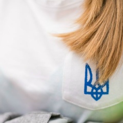 Юля Погоріла, 25.02