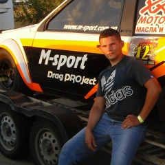 Юрий Музычук, 21.08.1987, Николаев