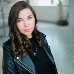 Вера Штельмах, 12.05, Москва