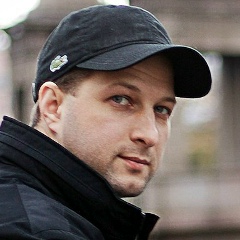 Олег Лимарев, 14.05, Санкт-Петербург