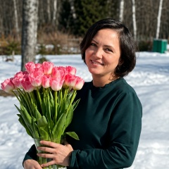 Елена Балашова, 07.06, Калуга