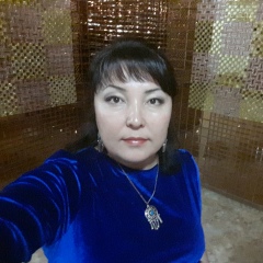 Айнур Бейсембекова, 29.07, Жезказган