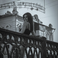 Катерина Бирюкова, 05.12.1992, Липецк