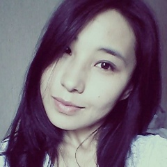 Aizhan Katarbaeva, 09.06.1993, Усть-Каменогорск