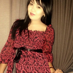 Алия Амиралиева, 24.03.1990, Шымкент