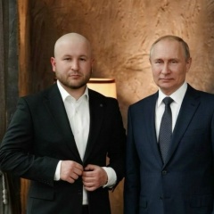 Анзор Хачев, 05.03.1991