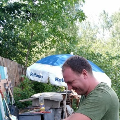 Виталий Борякин, 12.04.1983, Москва