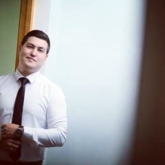 Саидтемур Бурхонов, 05.12, Ташкент