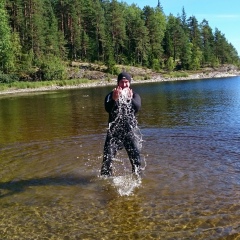 Алексей Свинцицкий, 28.04.1998, Санкт-Петербург