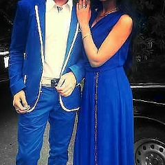 Saihan Gipsi, Москва