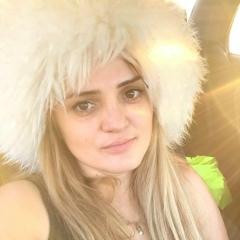 Diana Magomedova, 15.05, Москва