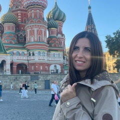 Таня Иванова, Донецк