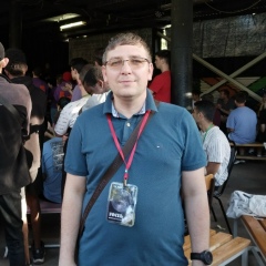 Сергей Глушков, 28.04.1986, Самара